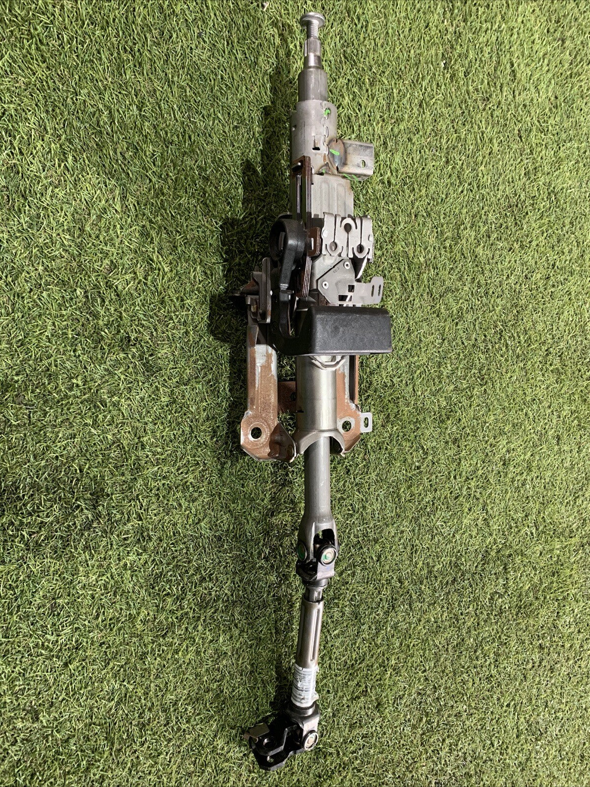 Piantone Sterzo Opel Corsa F 2020 9824737580L