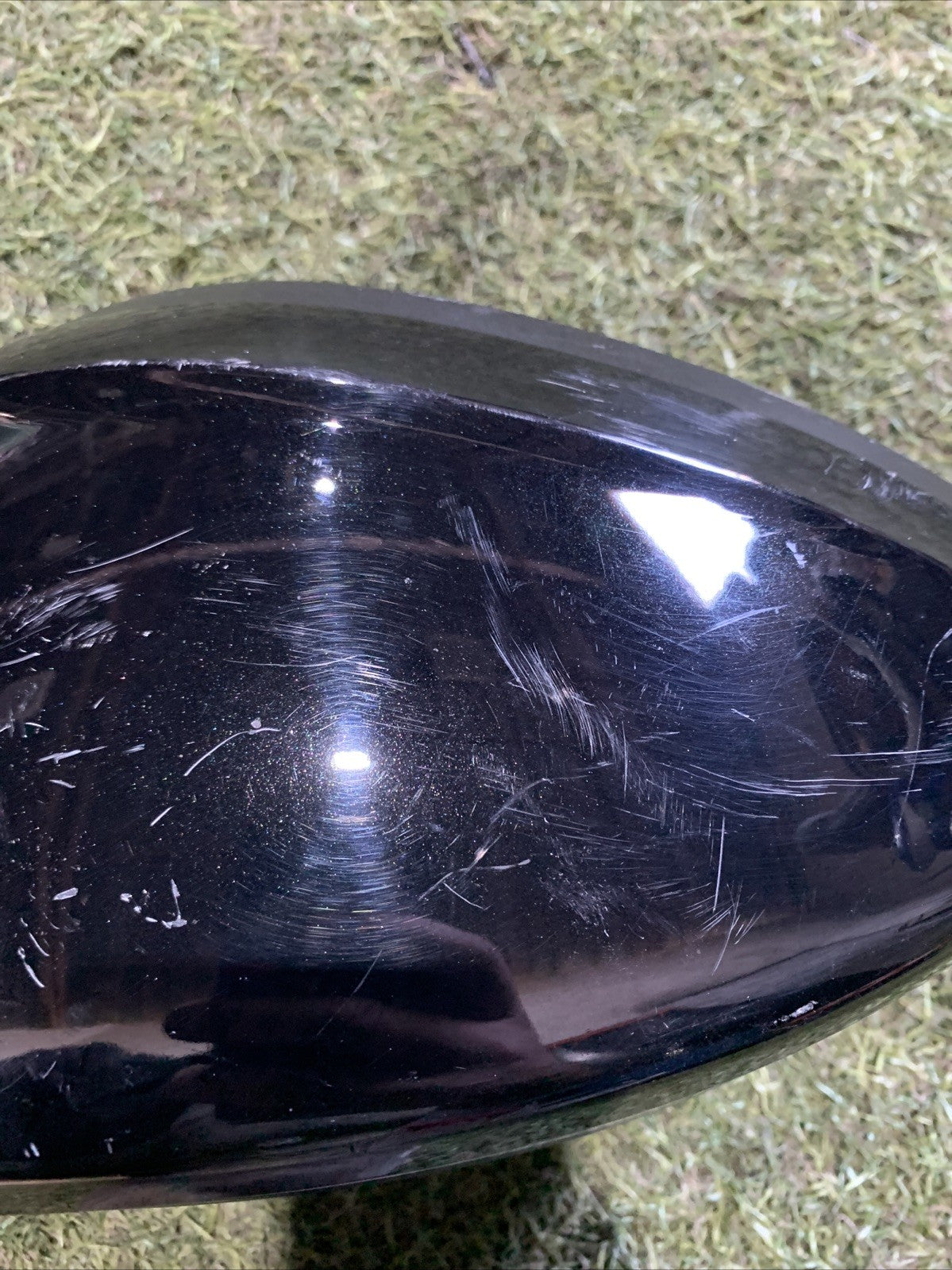 SPECCHIETTO RETROVISORE SINISTRO PER PEUGEOT 208 Serie (19 ) 10+2 Pin