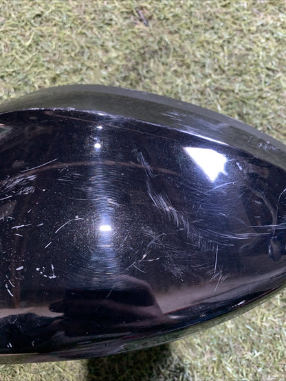 SPECCHIETTO RETROVISORE SINISTRO PER PEUGEOT 208 Serie (19 ) 10+2 Pin