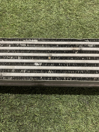 RADIATORE INTERCOOLER FIAT GRANDE PUNTO 1.3 MJT D (2005   2011) 866452000 (2)