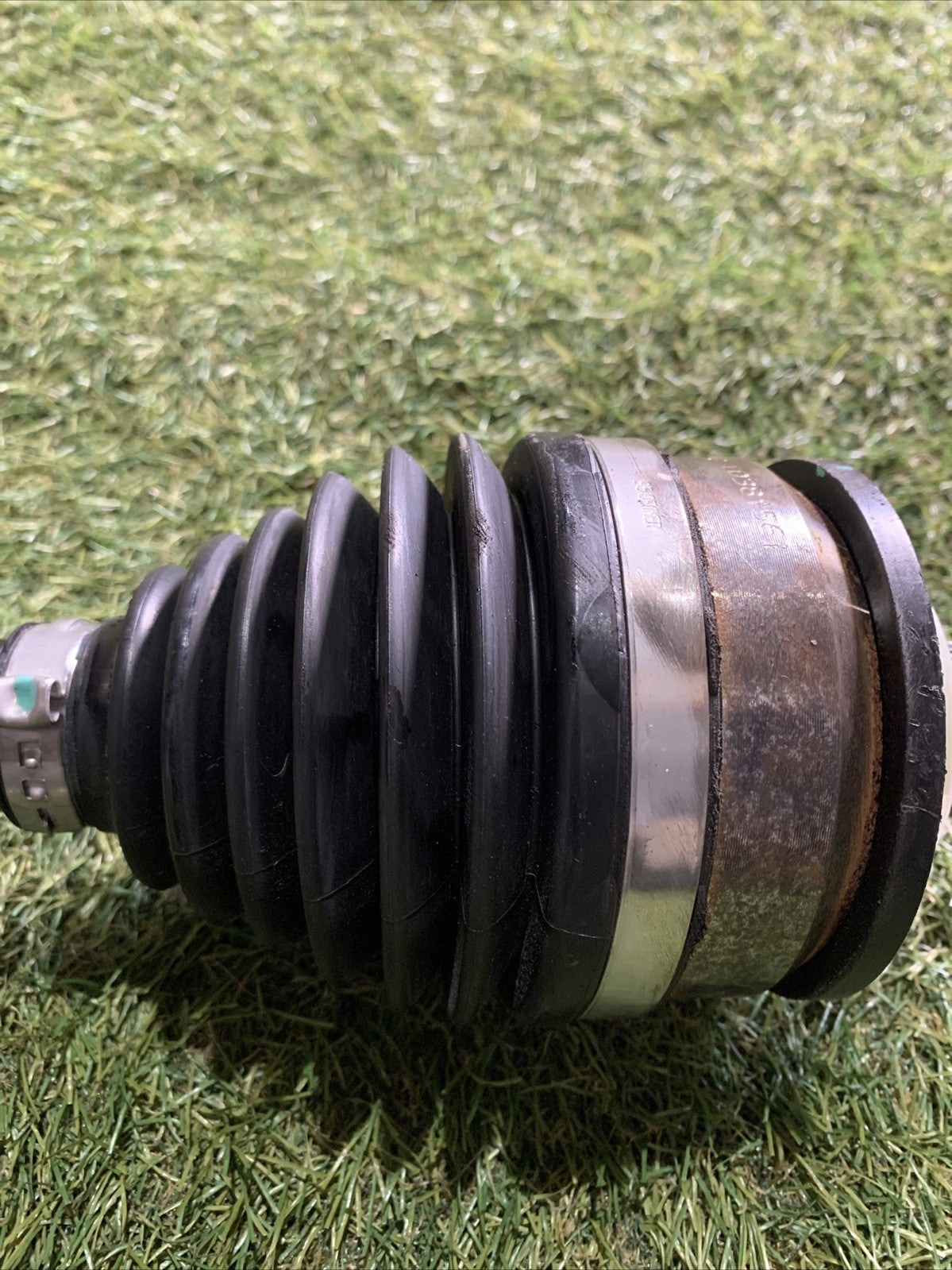 Semiasse Anteriore Destro Volvo XC60 2025 2.0 Hybrid 32339223
