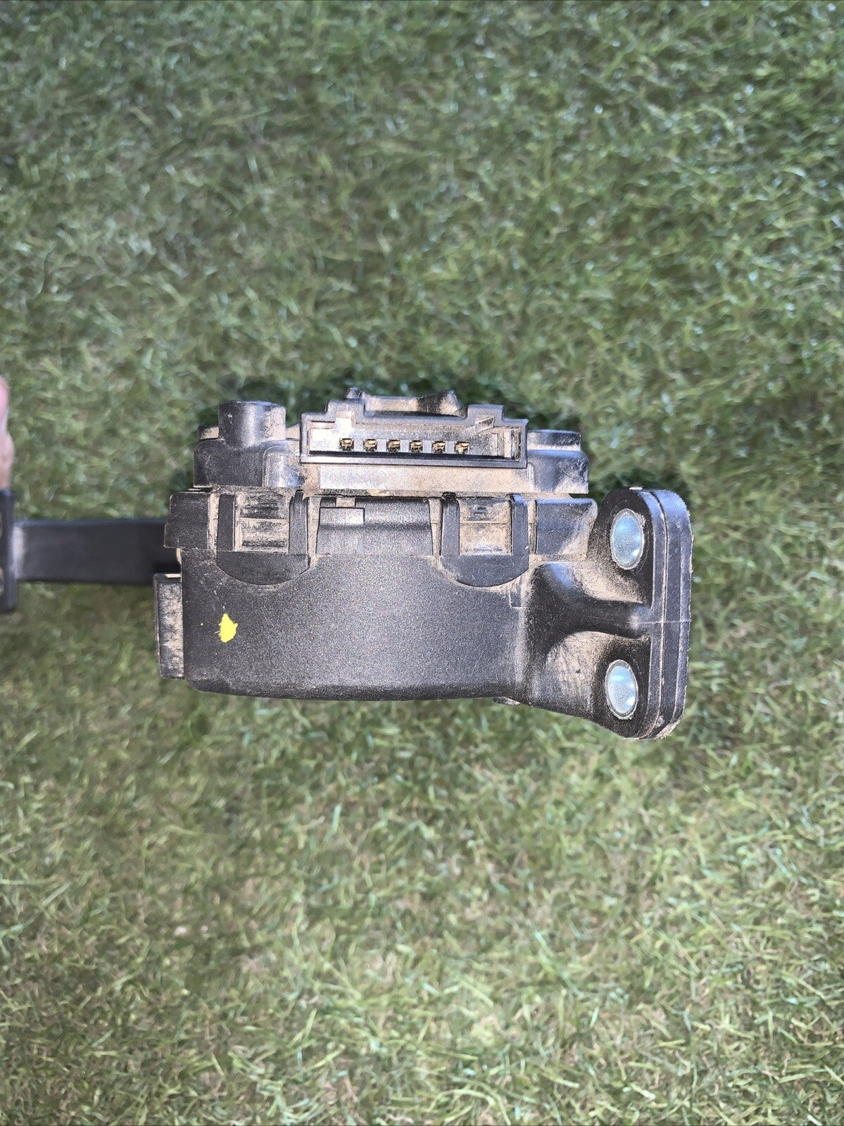 PEDALE ACCELERATORE VOLKSWAGEN Polo 6R Skoda Fabia 2011 6Q1721503M