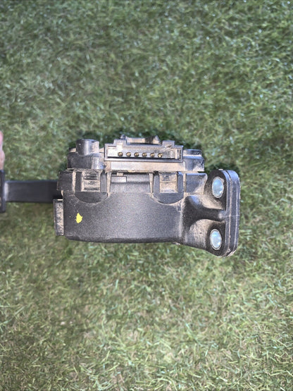 PEDALE ACCELERATORE VOLKSWAGEN Polo 6R Skoda Fabia 2011 6Q1721503M