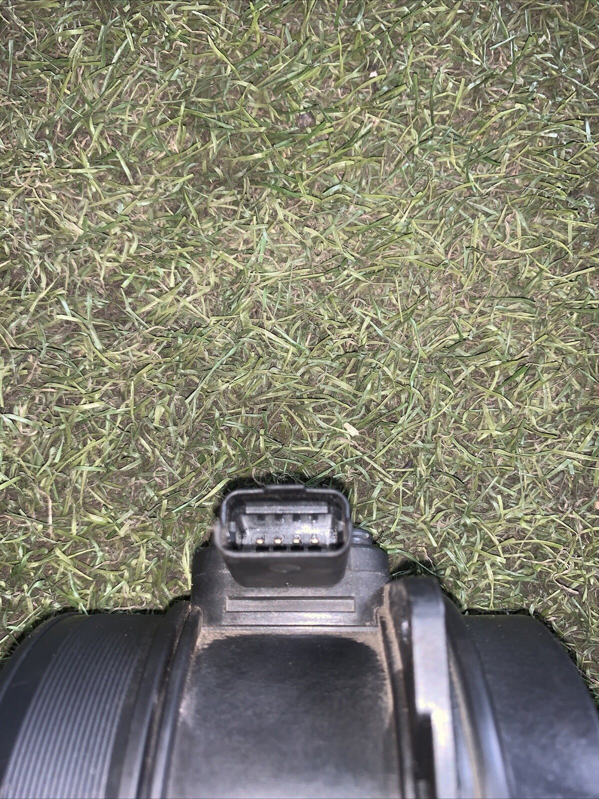 Flussometro / Debimetro Citroen C5 2.0 hdi 2008 - 9645948980 / 5WK97002