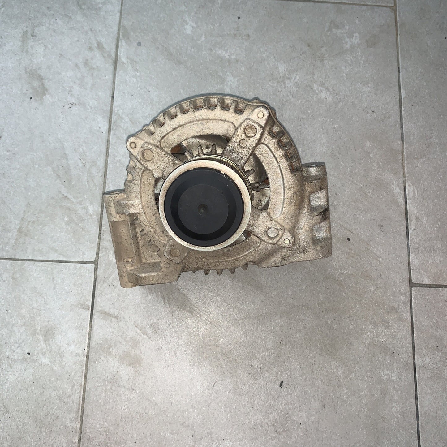 52079864 ALTERNATORE FIAT 500 X 1300 Diesel