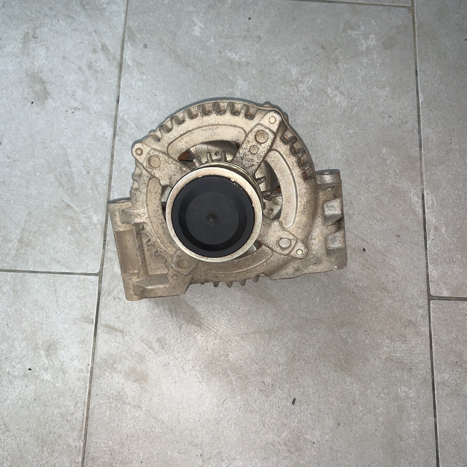 52079864 ALTERNATORE FIAT 500 X 1300 Diesel