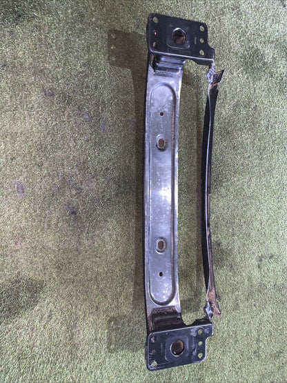 Traversa rinforzo paraurti anteriore fiat grande punto (3)