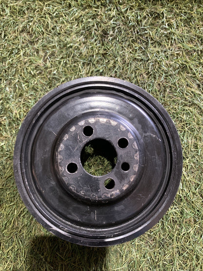 Puleggia Albero Motore Volkswagen Golf 7 2.0 Diesel 04L105243