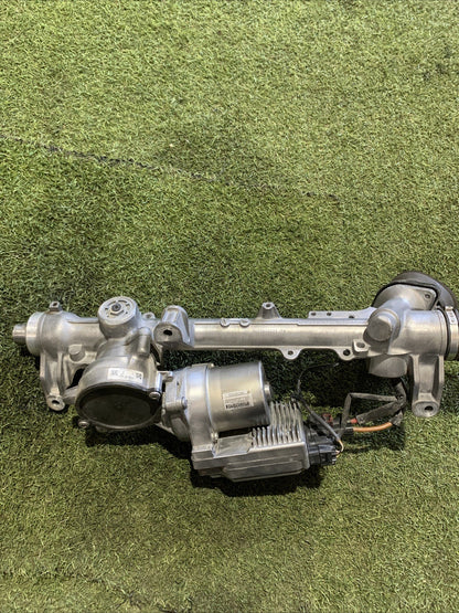 Scatola Guida Mercedes Classe A W176- B W246 A2464602101