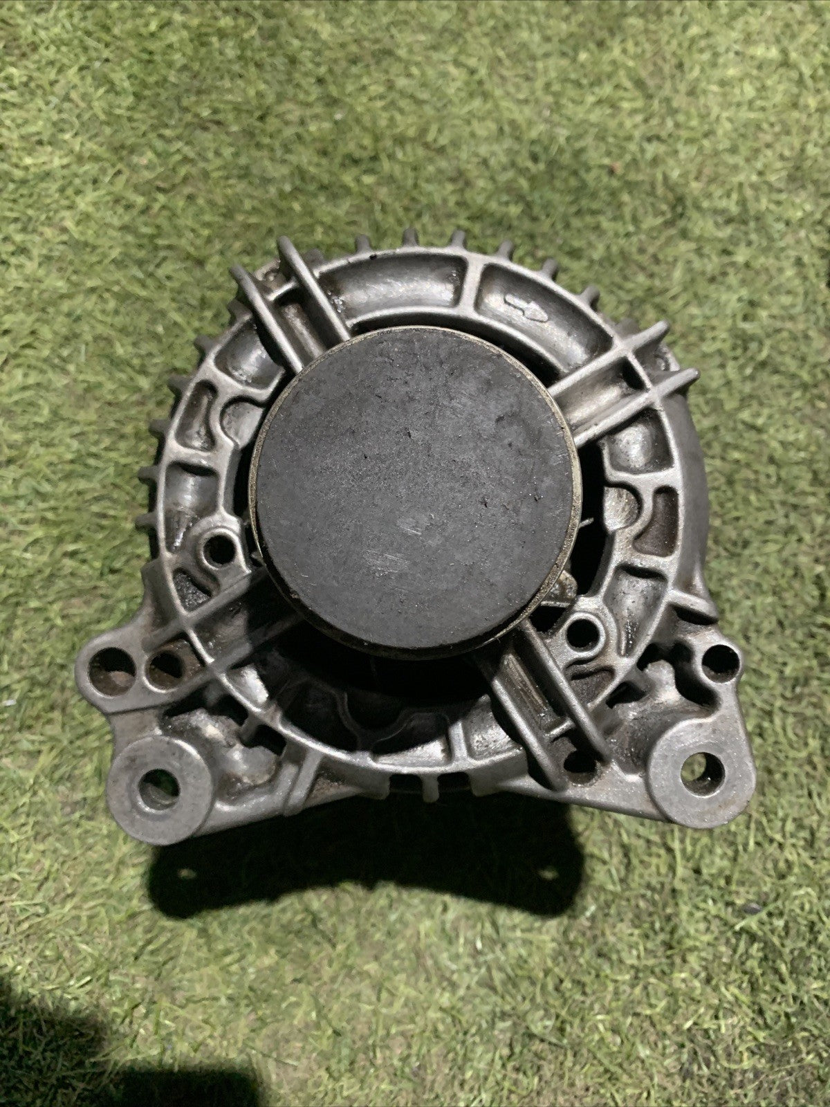 Alternatore Bosch Volkswagen Polo 9N 1.4 Diesel 045903023A