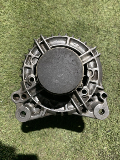 Alternatore Bosch Volkswagen Polo 9N 1.4 Diesel 045903023A