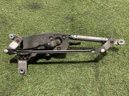 Motorino Tergicristalli Lancia Musa 2007 1.3 MJT MS159200-7514