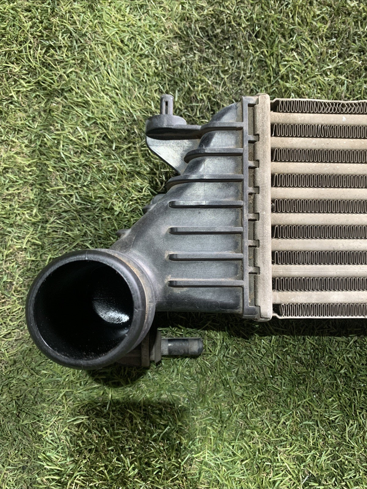 RADIATORE INTERCOOLER FIAT 500L (351) 1.3 MULTIJET ANNO 2014 (51887954)