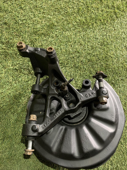 MOZZO MONTANTE FUSELLO POSTERIORE DESTRO VOLKSWAGEN GOLF 7 2.0 5Q0505436F