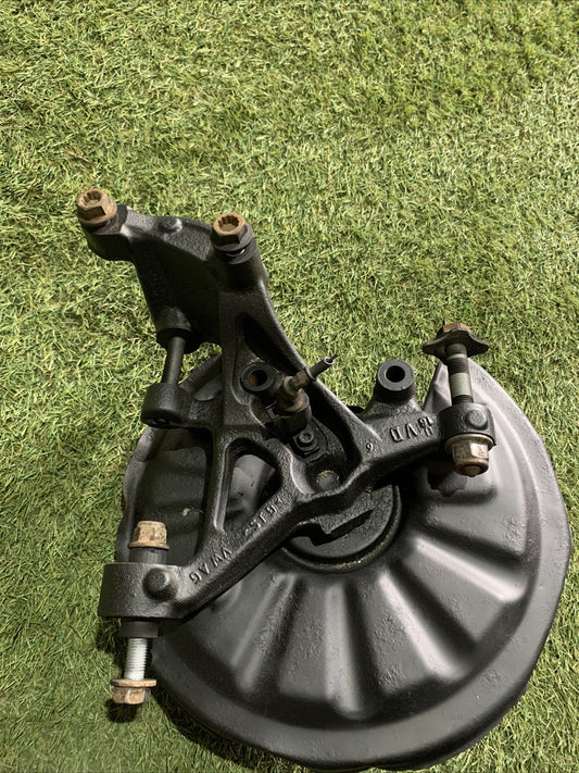 MOZZO MONTANTE FUSELLO POSTERIORE DESTRO VOLKSWAGEN GOLF 7 2.0 5Q0505436F