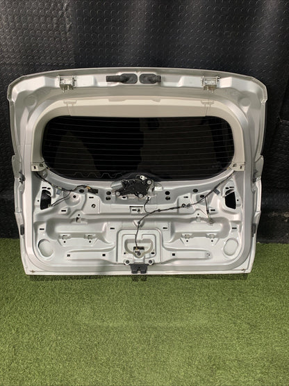 PORTELLONE / COFANO POSTERIORE FORD FOCUS Station Wagon ANNO: 2017