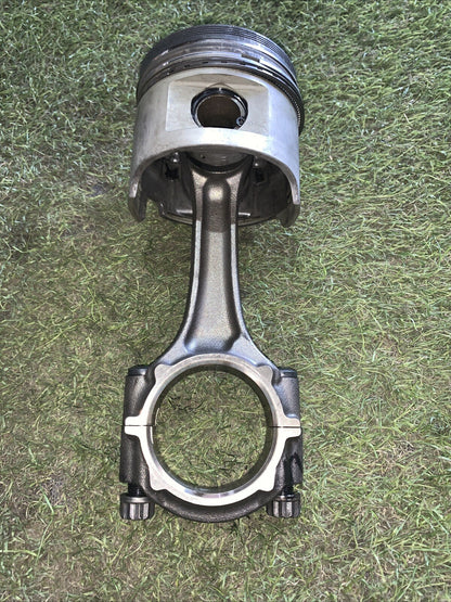 Pistone Motore Toyota Hilux 2L 1995 2.4 Aspirato (3)