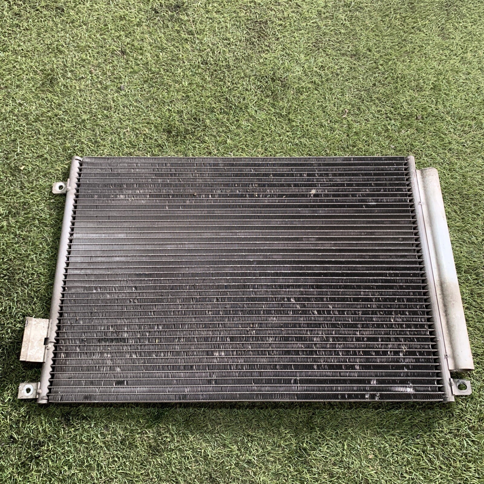 RADIATORE ARIA CONDIZIONATA FIAT Panda 3° Serie 5A0370000 1.2 (3)