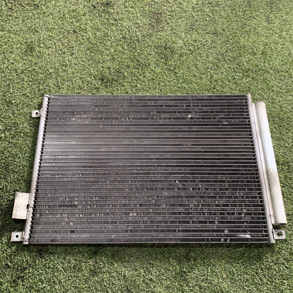 RADIATORE ARIA CONDIZIONATA FIAT Panda 3° Serie 5A0370000 1.2 (3)