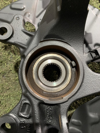 Mozzo Montante Fussello Anteriore Destro Ford Kuga 2020 1.5 Diesel