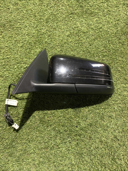 Specchietto Retrovisore Sinistro Mercedes Classe C 220 Dal 2008 11 Pin