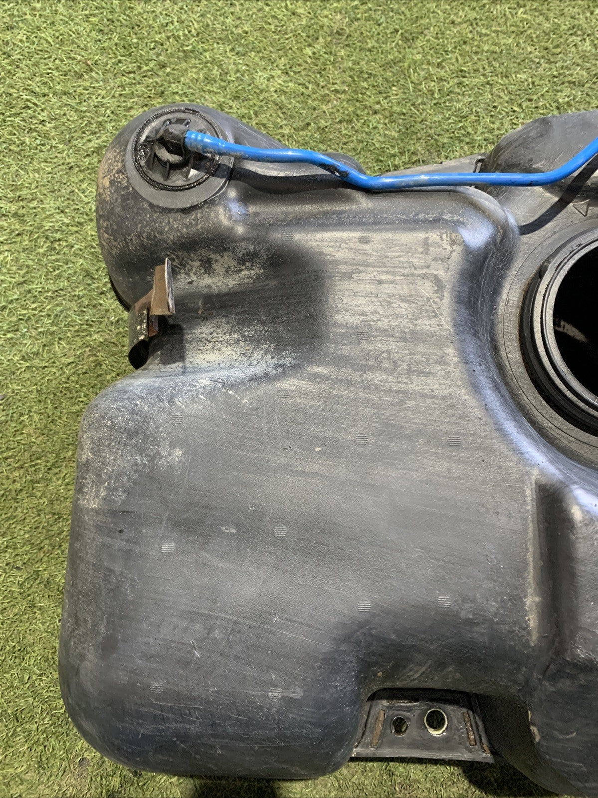 Serbatoio Carburante Fiat Panda 1 Serie 1.2 Benzina 46832873