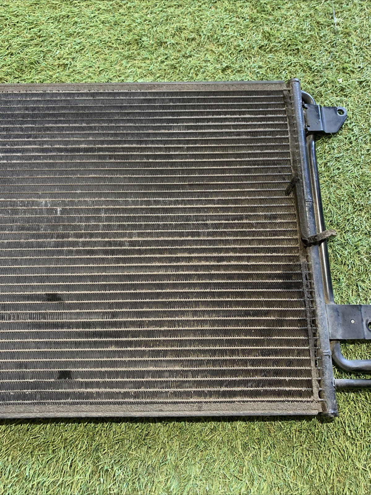1K0820191A, RADIATORE ARIA CONDIZIONATA VOLKSWAGEN GOLF 5 2.0 TDI