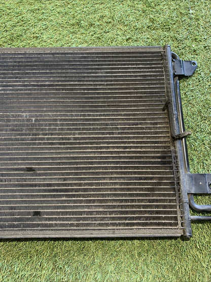 1K0820191A, RADIATORE ARIA CONDIZIONATA VOLKSWAGEN GOLF 5 2.0 TDI