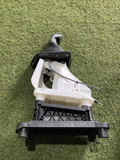 Leva Cambio Manuale 6 Marce Peugeot 3008 2019 9828041980 (2)