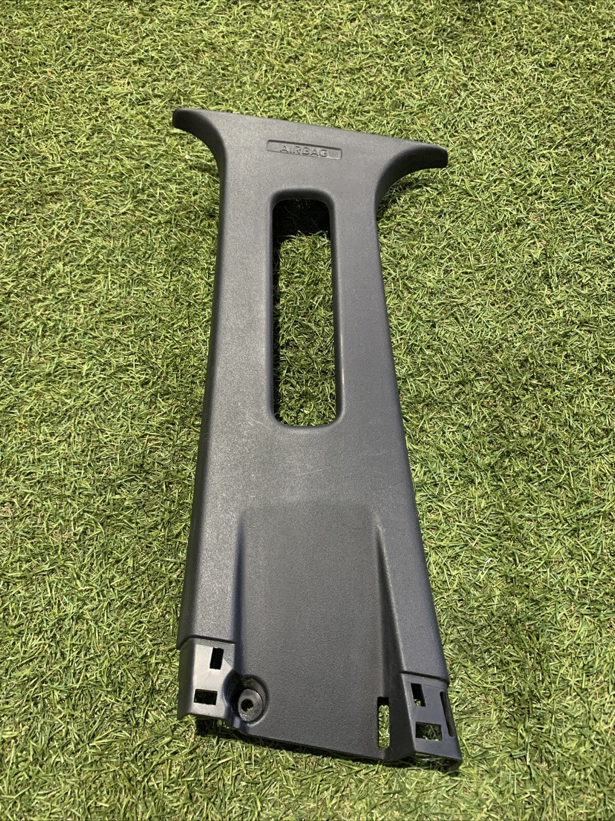 Rivestimento Montante B Lato Sinistro Ford Fiesta 2019 H1BB-A24583-AE