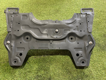 Culla Motore Peugeot 2008 2020 9827504880