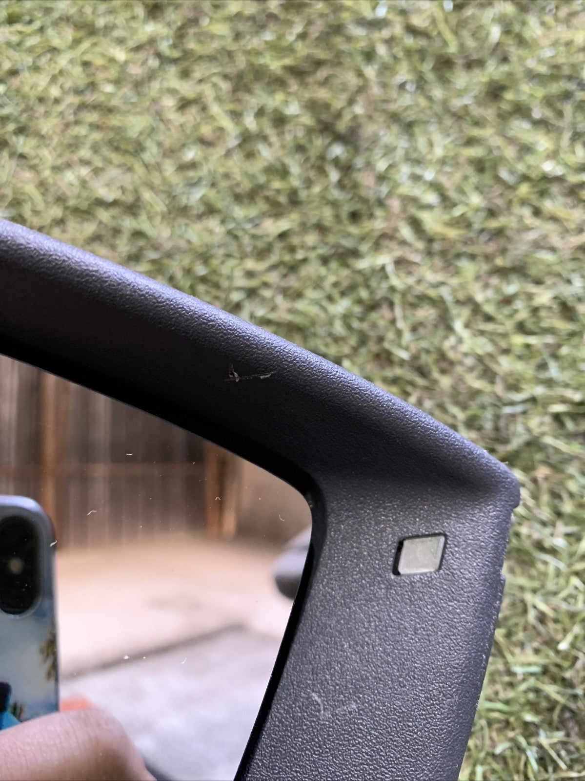 Specchio Specchietto Retrovisore DX Destro Seat Ateca 2016 2025 9 Pin