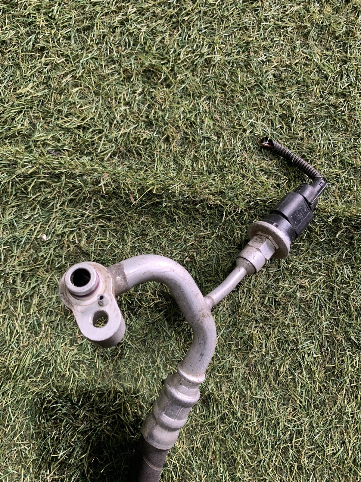 Tubo Aria Condizionata Audi A3 8P 2.0 Diesel 1K0820721BN
