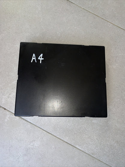 CENTRALINA DI BORDO AUDI A4 8K /B8 COD:8K0907064A