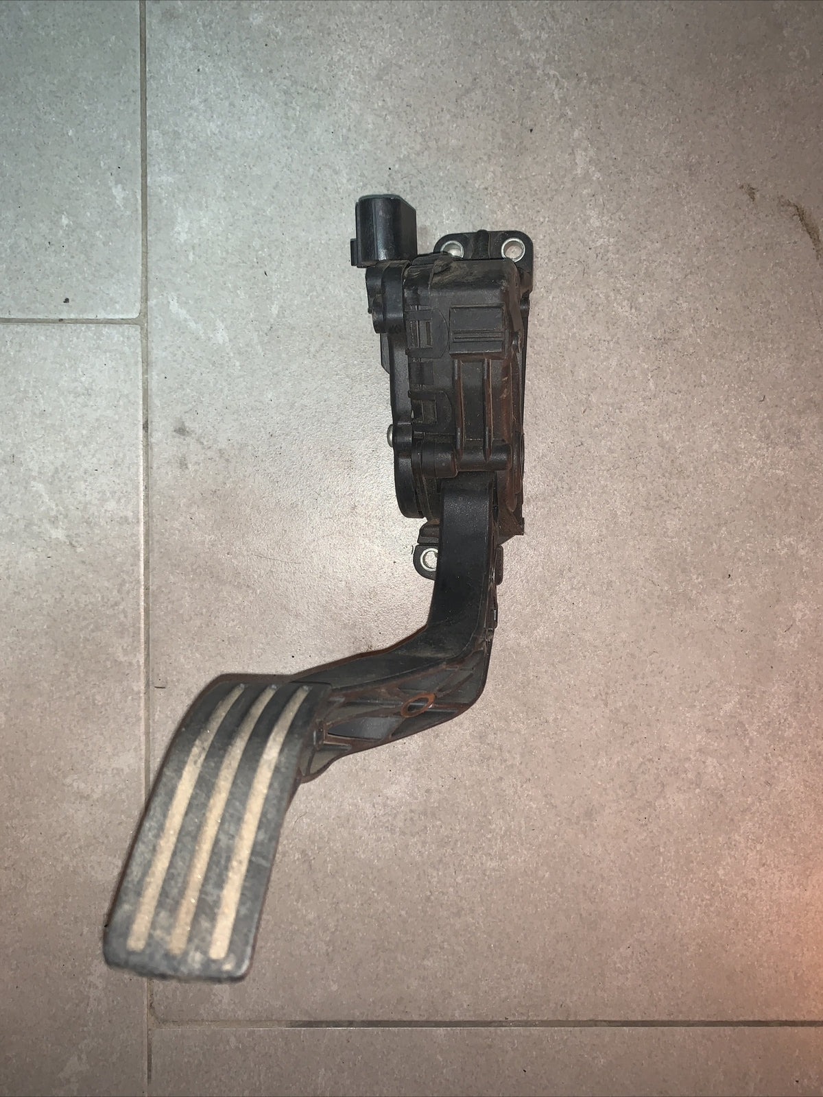 6pv008567-00 ACCELERATORE FORD Fusion-Ford Fiesta 1400 Diesel