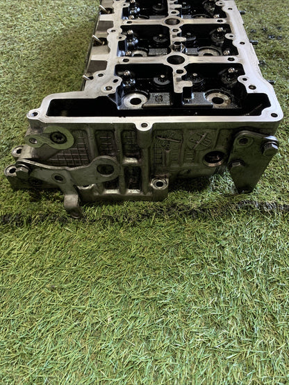 Testata Motore Mini One R56 2013 1.6 Diesel 781260804