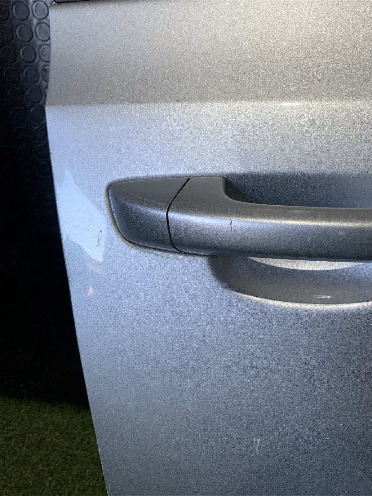 Porta portiera sportello anteriore destra volkswagen golf 6 VI 5 porte
