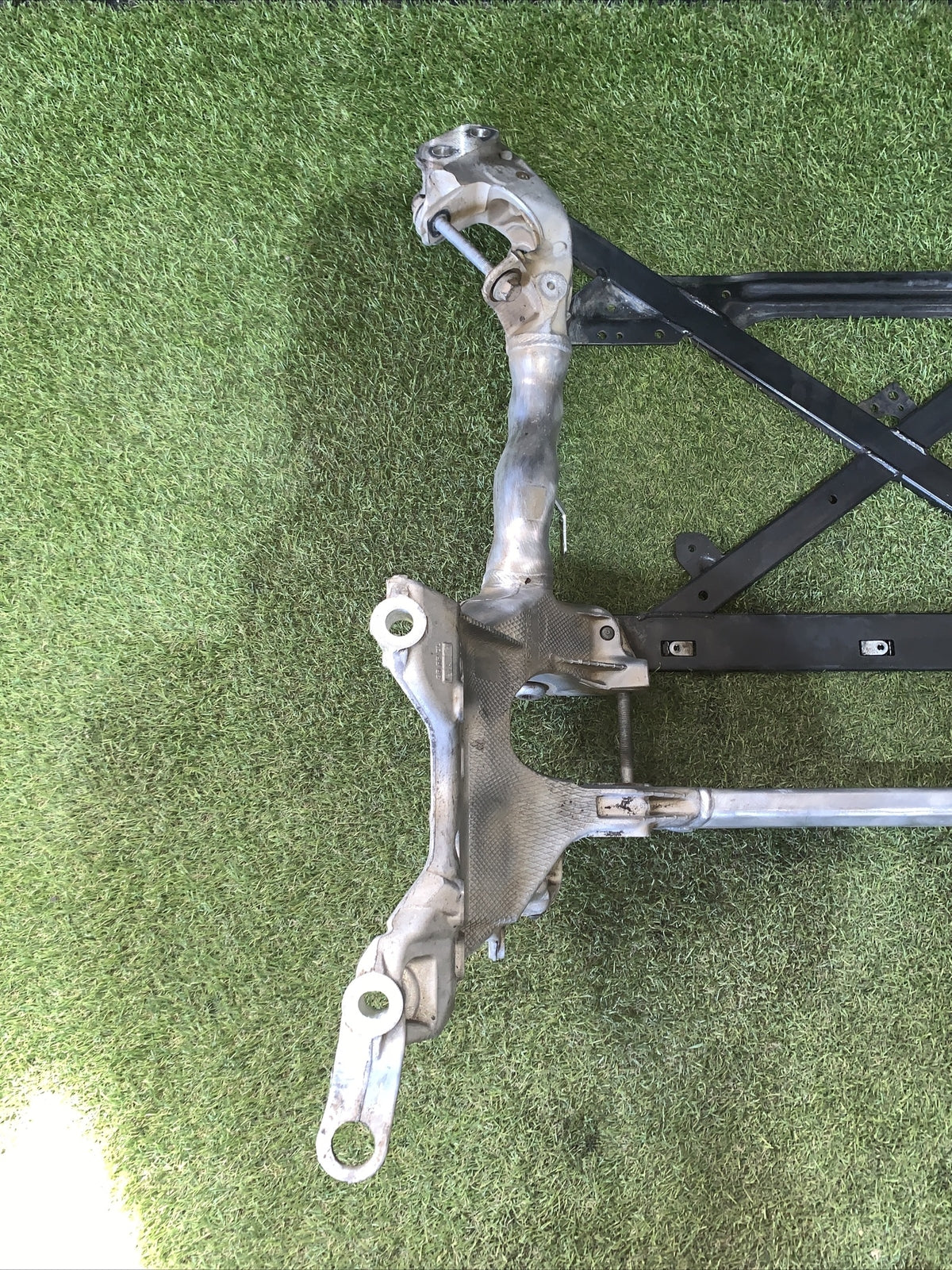 Assale Culla Motore Audi A4 2011 Allroad 3.0 8T0399315H