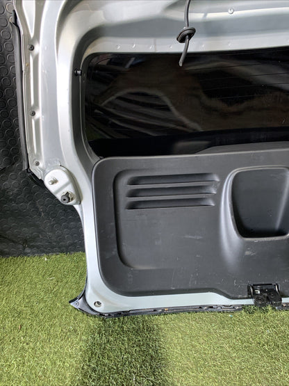 Cofano Baule Portellone Posteriore Smart 453