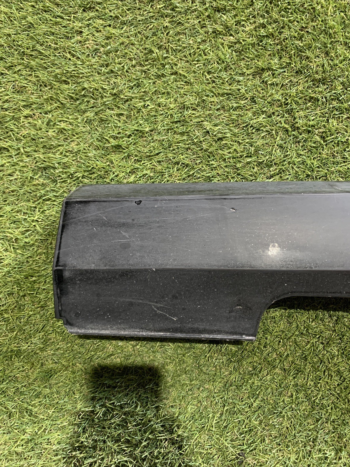 Minigonna Sinistra Ford Fiesta 2017 H1BJ-A10155-B