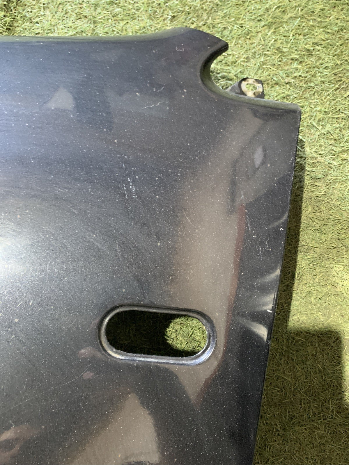 Parafango Anteriore Sinistro Volkswagen Polo 2004