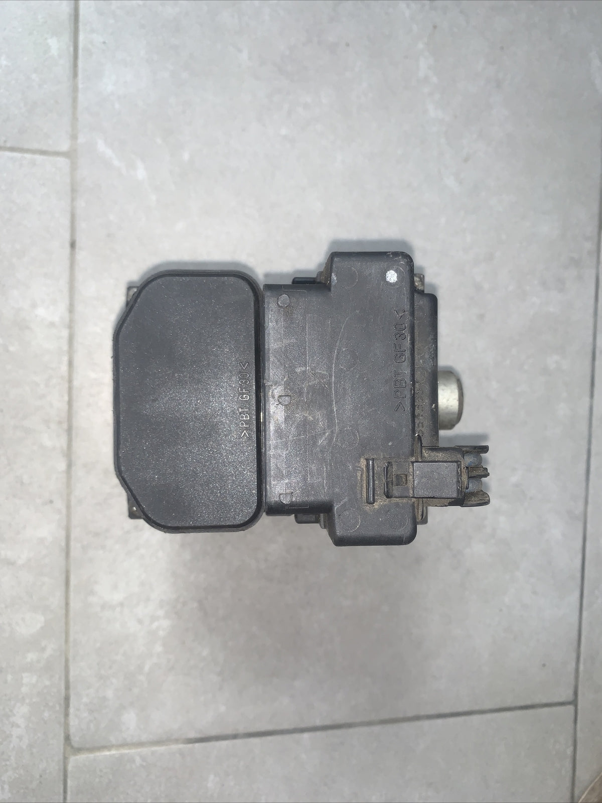 Centralina ABS Opel Astra G 90581417 /0265216651 /0273004362