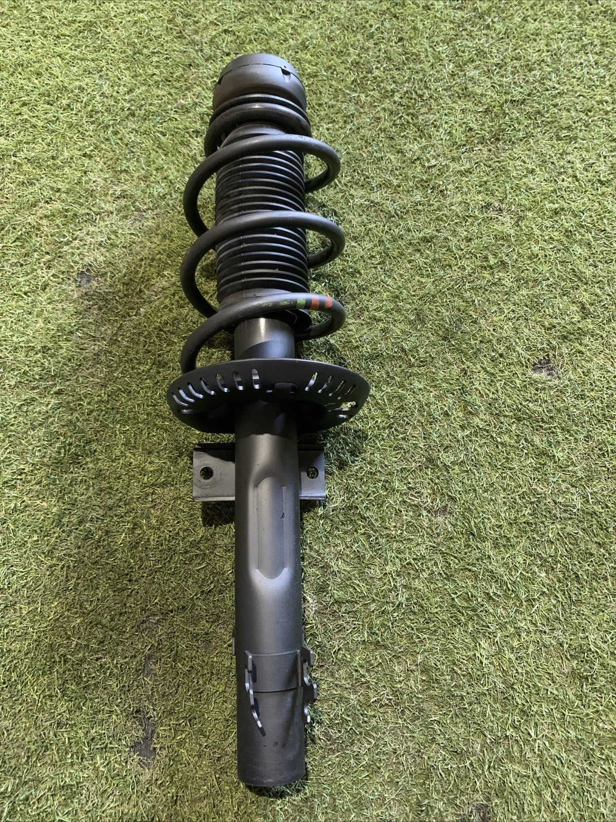 Ammortizzatore Anteriore Sinistro Volkswagen Polo 6R 2015 1.6 Diesel 6R0413031AJ