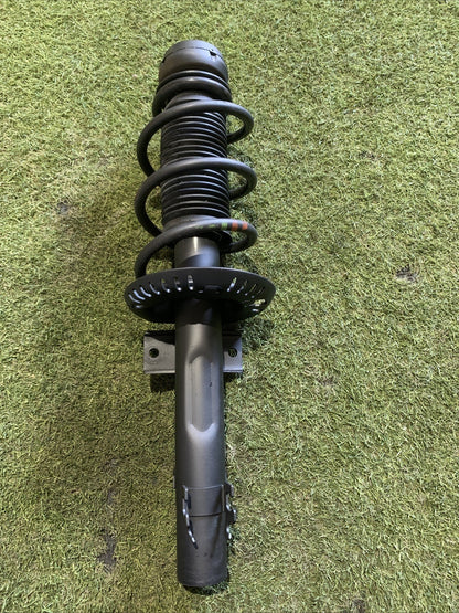 Ammortizzatore Anteriore Sinistro Volkswagen Polo 6R 2015 1.6 Diesel 6R0413031AJ