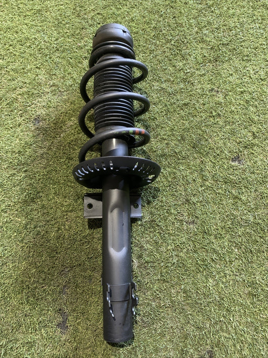 Ammortizzatore Anteriore Sinistro Volkswagen Polo 6R 2015 1.6 Diesel 6R0413031AJ