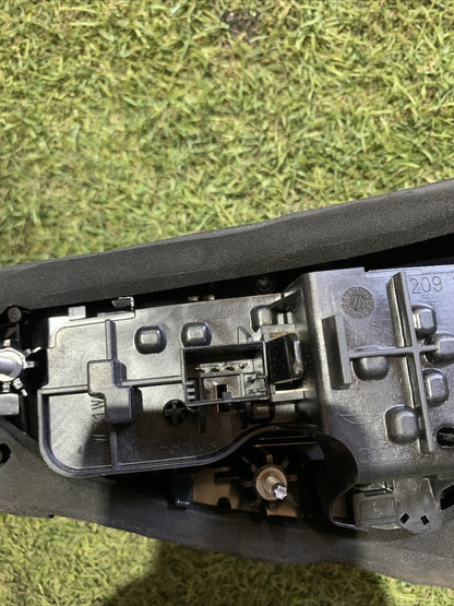 STOP FANALE POSTERIORE SX INTERNO PER AUDI A3  (2016 ) 5P 8V4945075