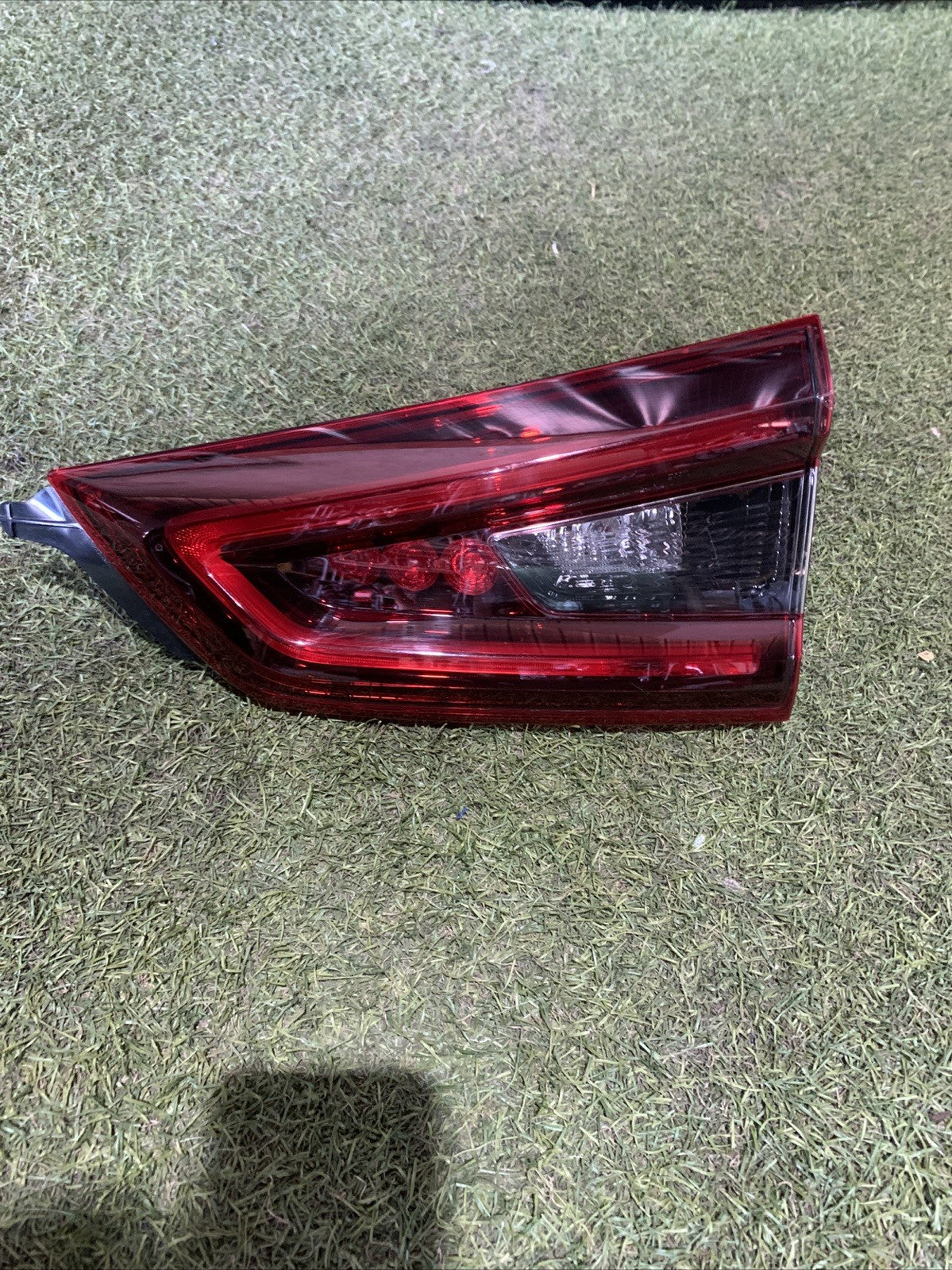 FANALE STOP POSTERIORE INTERNO DESTRO DX NISSAN QASHQAI J11 2020 26550HV55A