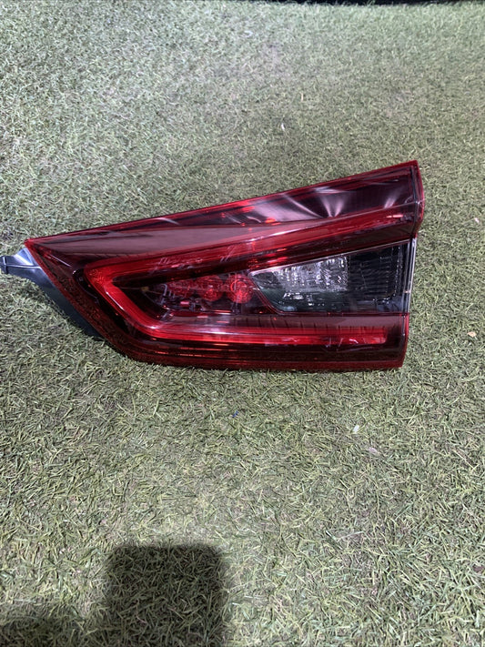 FANALE STOP POSTERIORE INTERNO DESTRO DX NISSAN QASHQAI J11 2020 26550HV55A