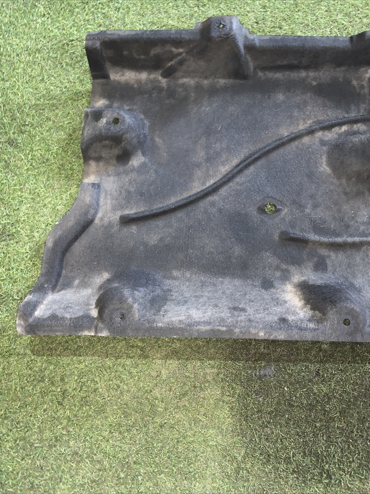 Sotto Piano Motore Sotto Scocca Destra Ford Ecosport 2020 LN1B-11132-AB