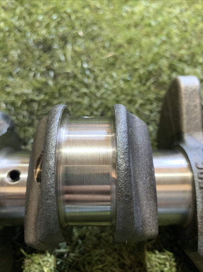 Albero Motore Volkswagen T-Roc 1.0 Turbo Benzina Sigla DKR 04CM